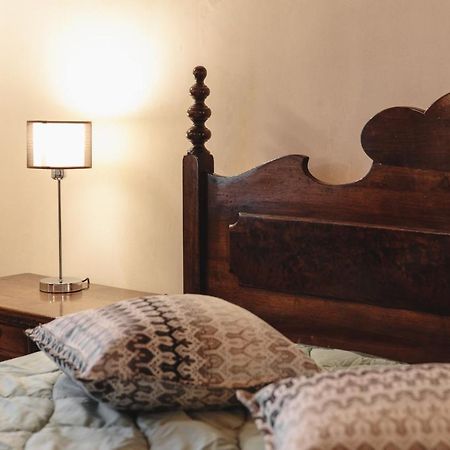 Il Fontego Bed & Breakfast Mel Bagian luar foto