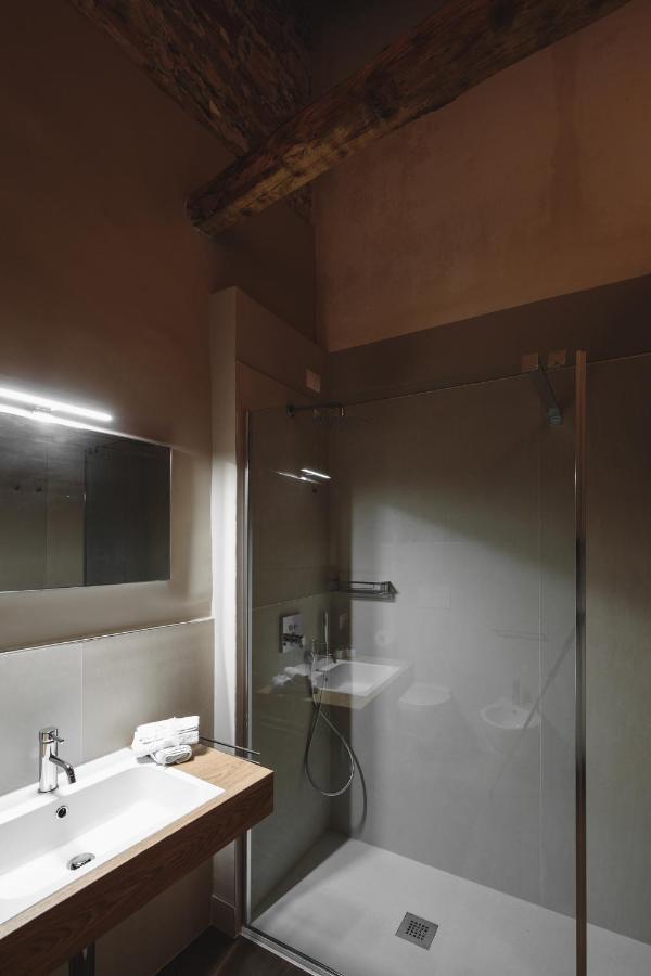 Il Fontego Bed & Breakfast Mel Bagian luar foto